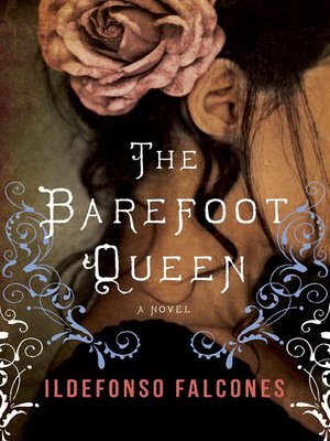 cover image of The Barefoot Queen
